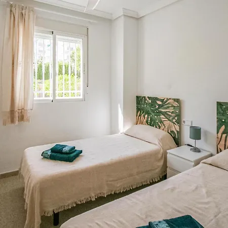 3 Bedroom Awesome In * El Campello