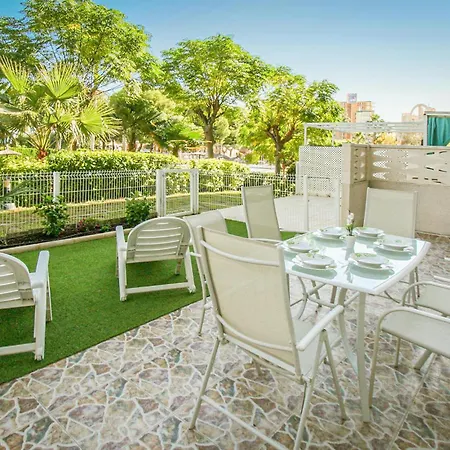 3 Bedroom Awesome In * El Campello